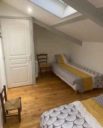 Villa Jade à Dompierre-sur-Charente Extérieur photo