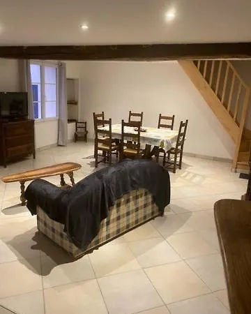 Villa Jade à Dompierre-sur-Charente Extérieur photo
